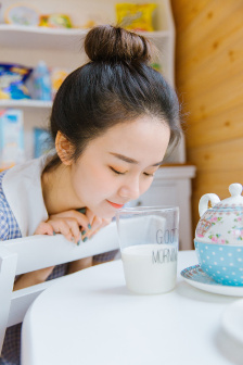 后宫:帝王之妾